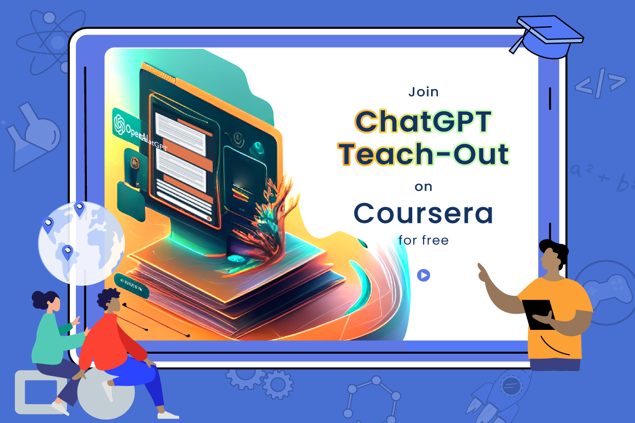 Are you ready to join the ChatGPT trend?
