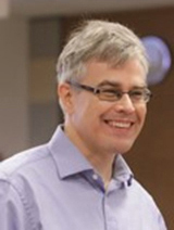 Prof Chris Doran