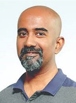 Prof. Jeevan Jaisingh
