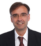 Prof. Mark Mihorean