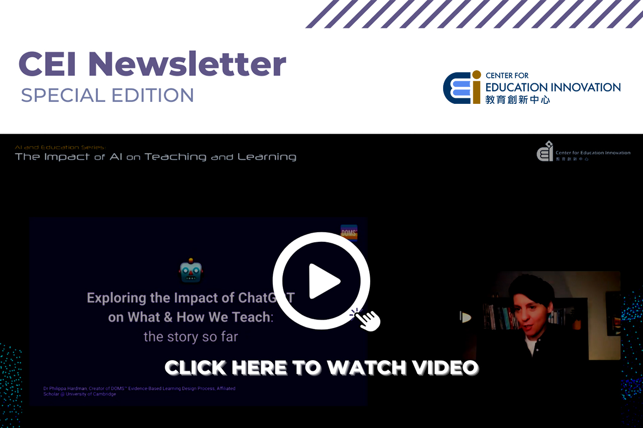 CEI Newsletter | 2023-FEB [SP. Ed]