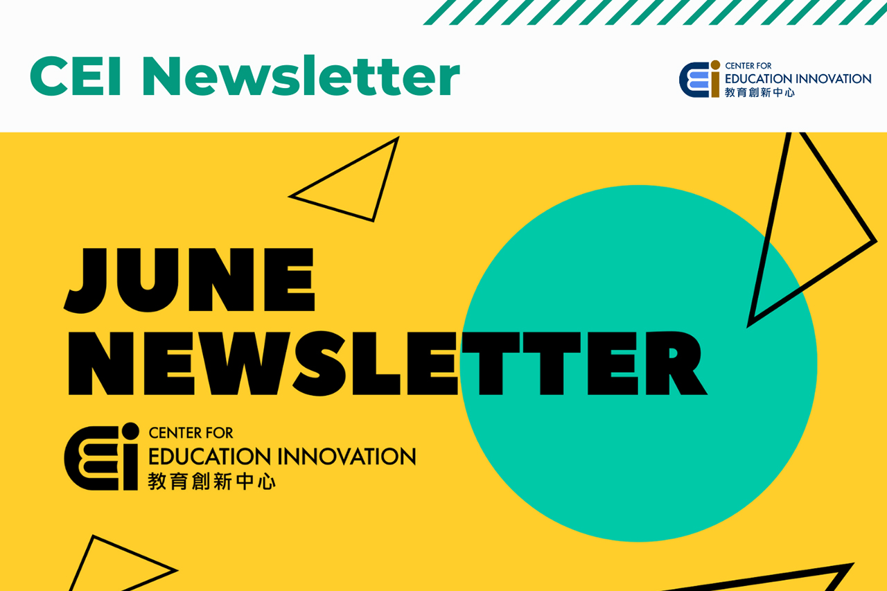 CEI Newsletter | 2023-JUN