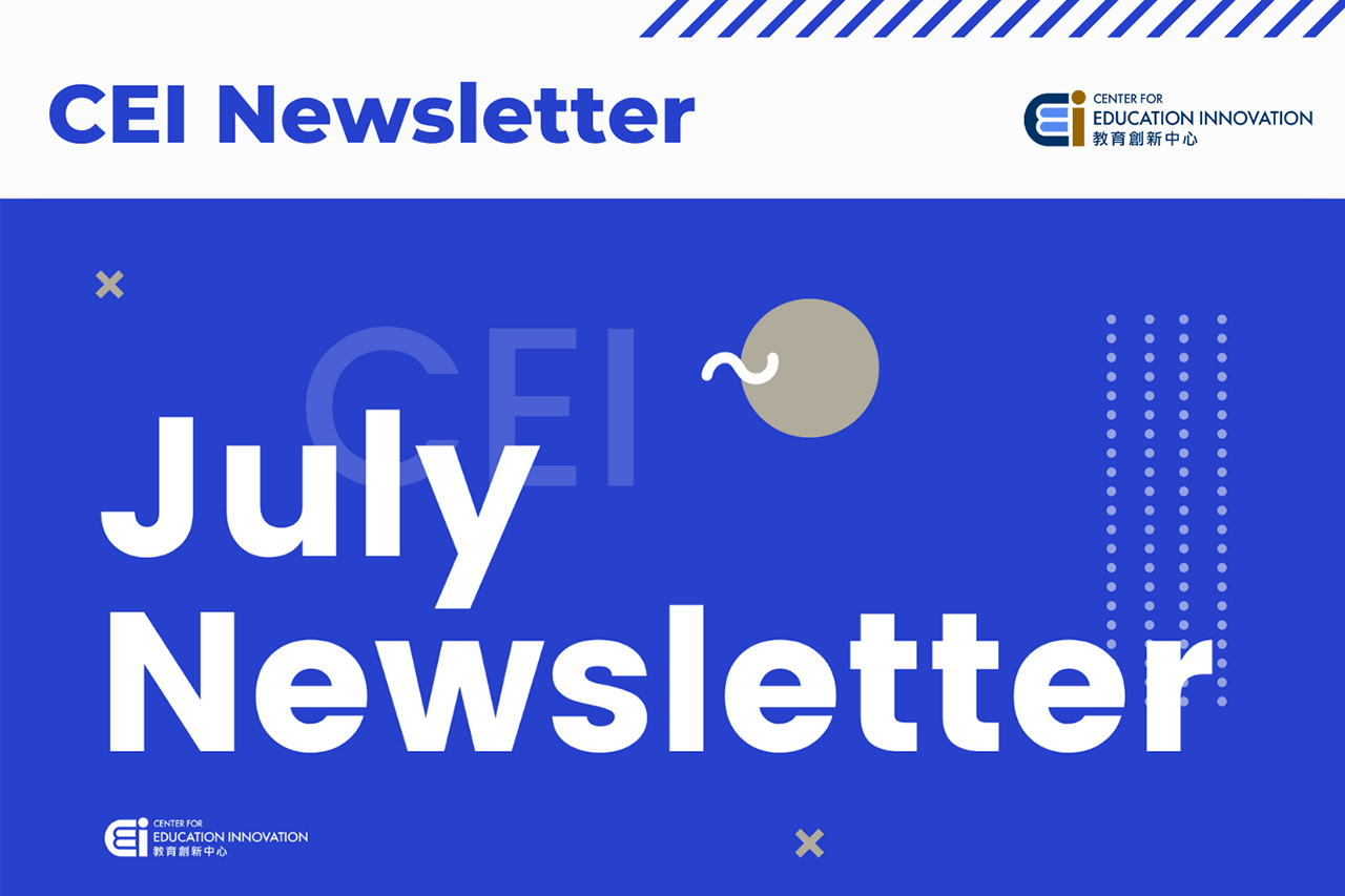 CEI Newsletter | 2023-JUL