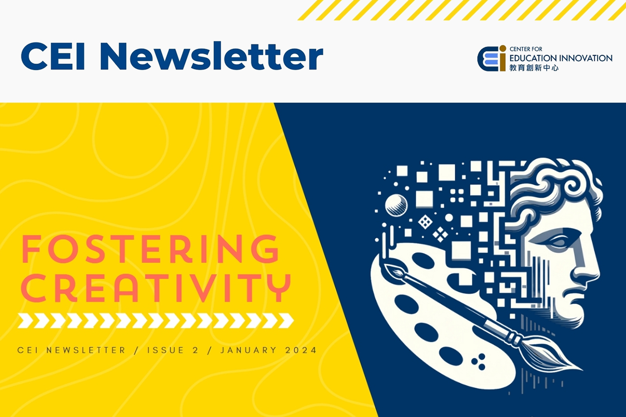 CEI Newsletter | 2024-JAN