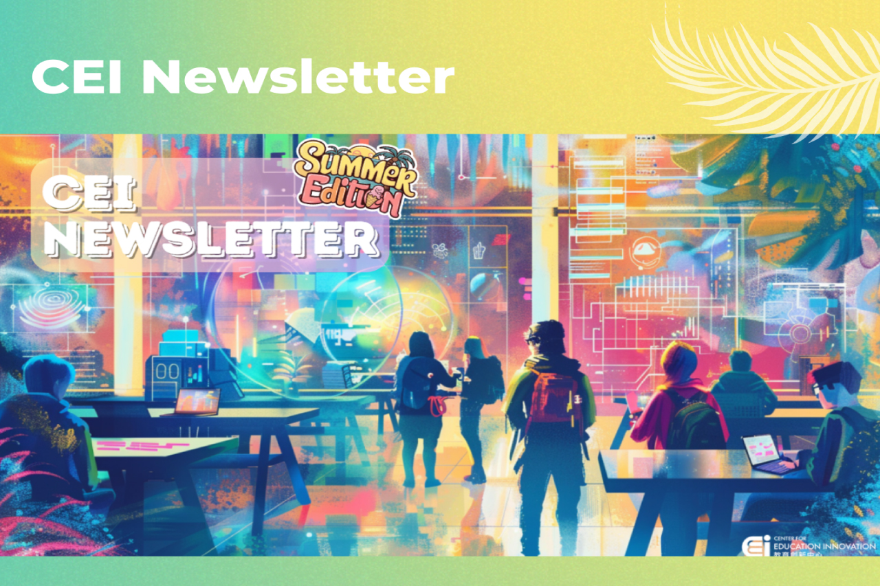CEI Newsletter | 2024 Summer Edition
