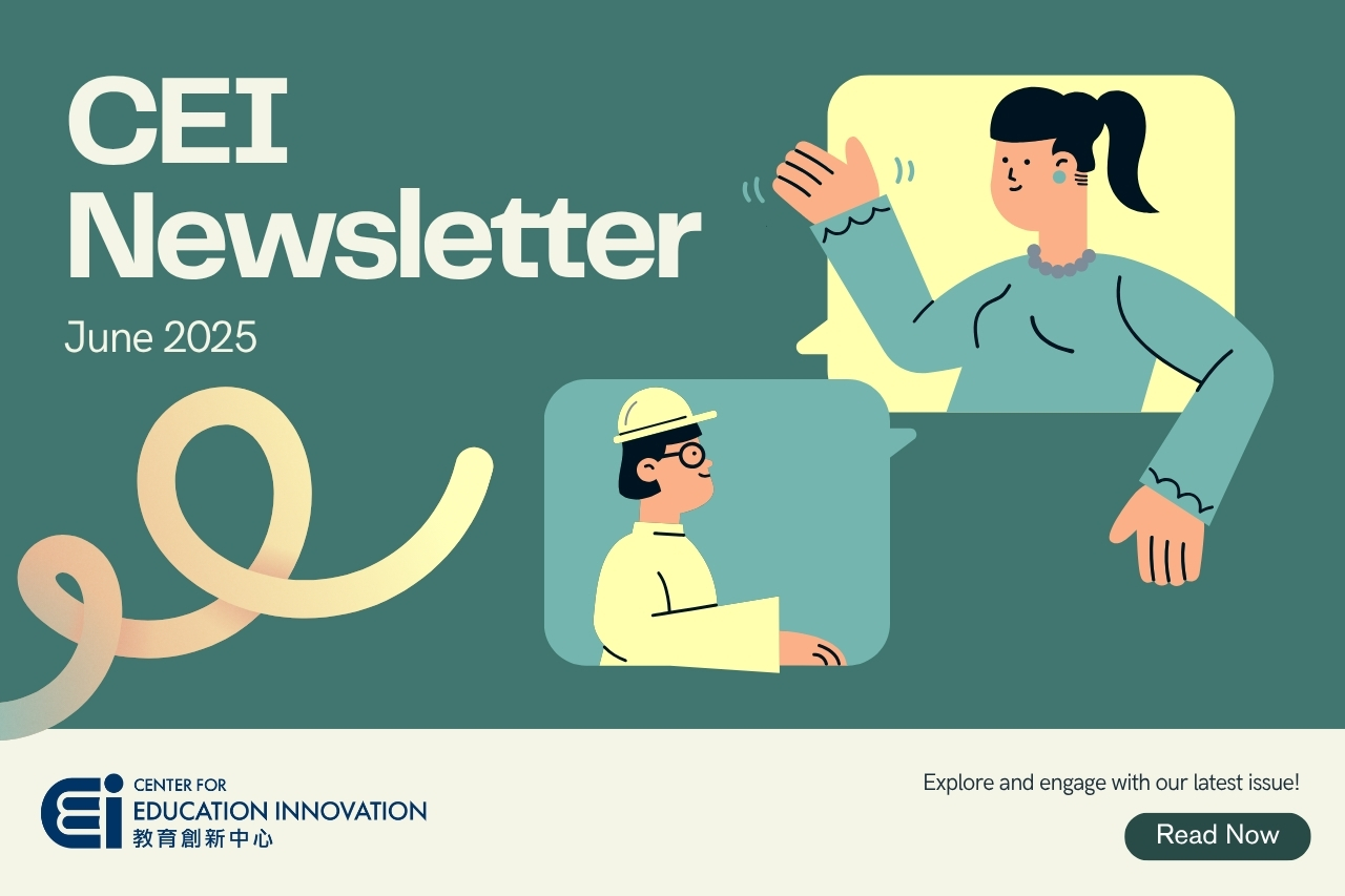 CEI Newsletter | 2025-JUN