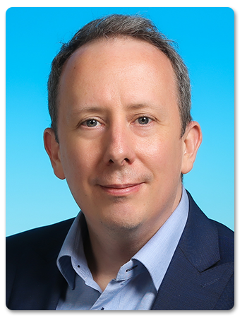 Dr Sean McMinn