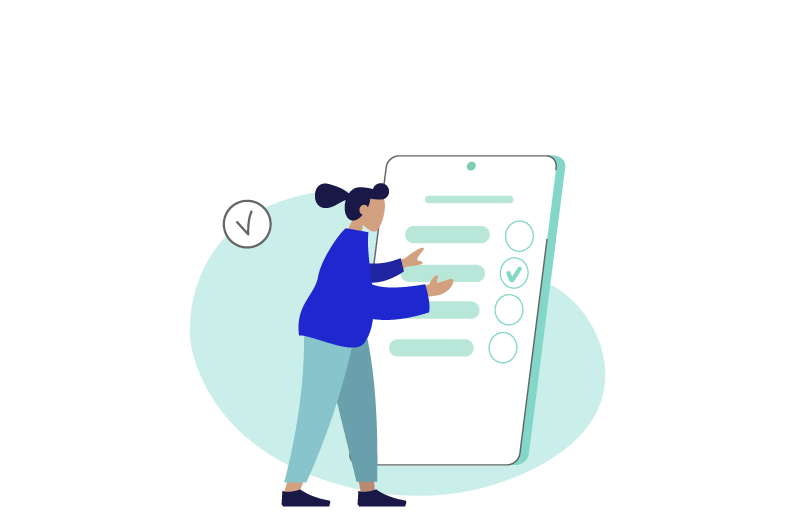 polling