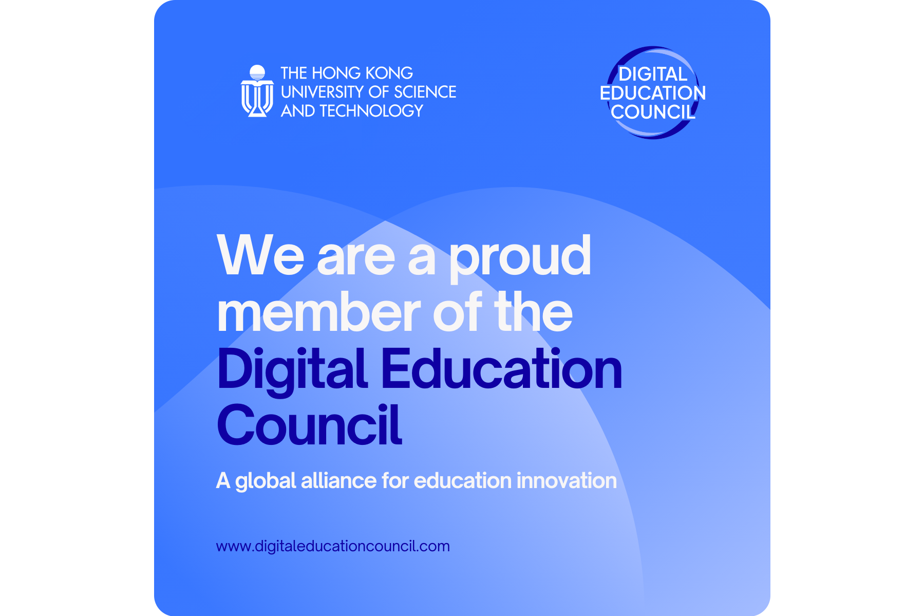 DEC logo
