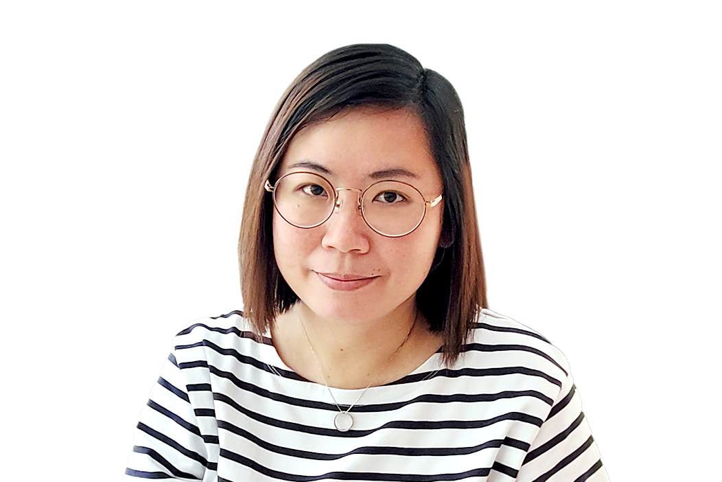 Dr. Cindy Lam