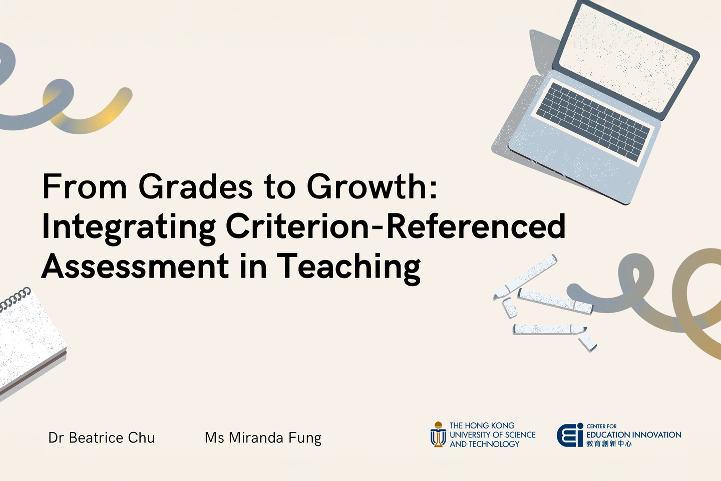 From Grades to Growth: Integrating Criterion-Referenced Assessment in Teaching