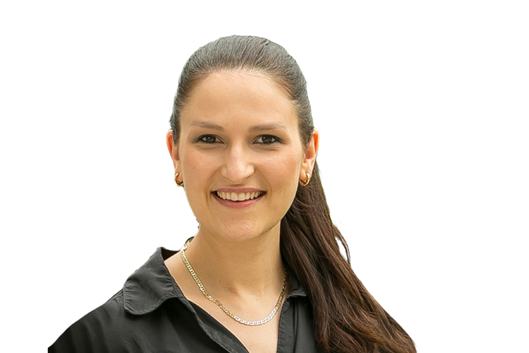 Dr. Meike Sauerwein