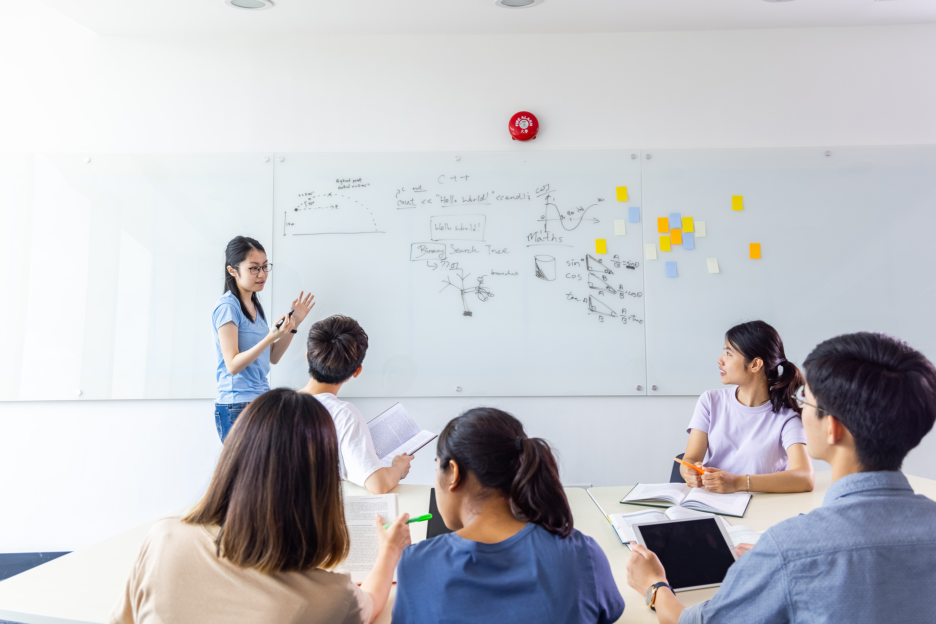 Learner-Centered Course Design