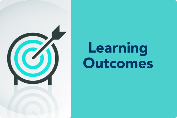 Learning Outcomes
