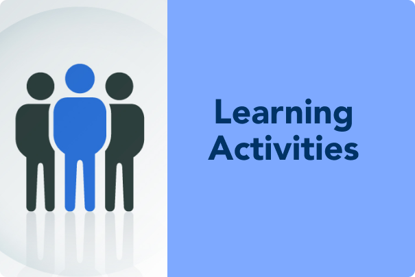Learning Activities