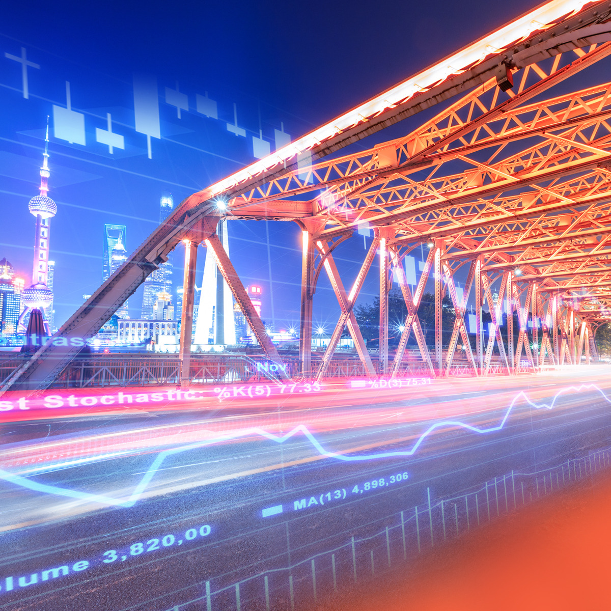 China's Economic Transformation Part 1: Economic Reform and Growth in China