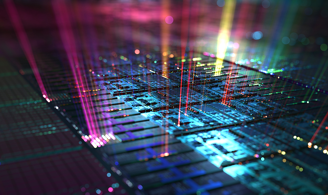 Principle of Semiconductor Devices