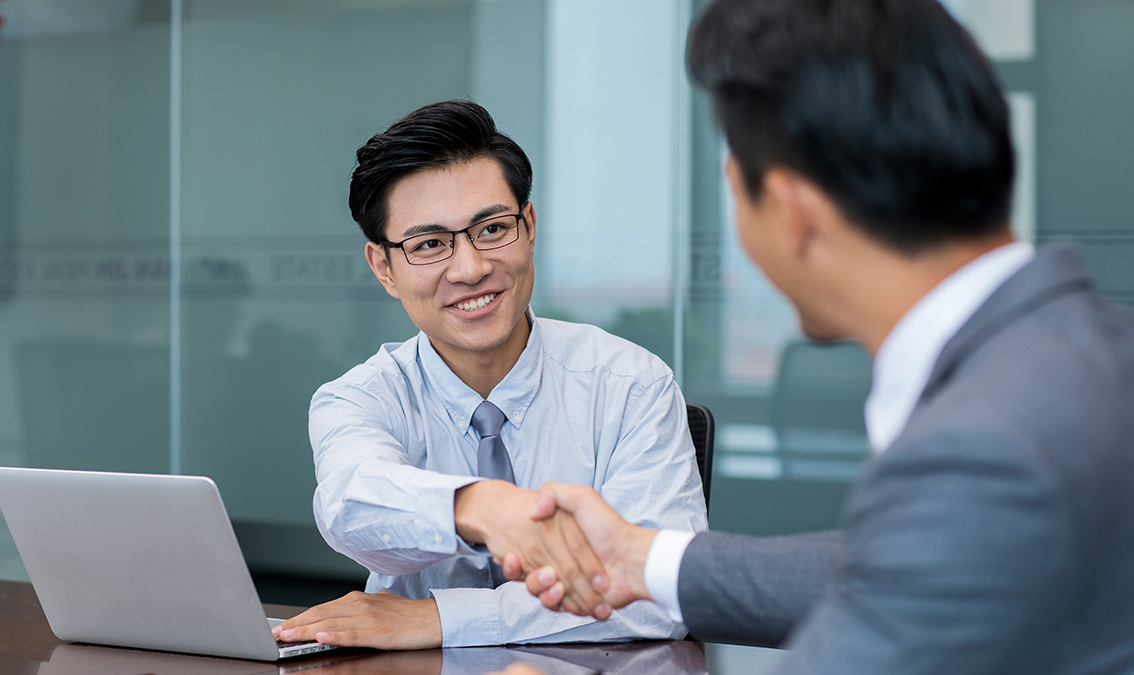 English for Doing Business in Asia