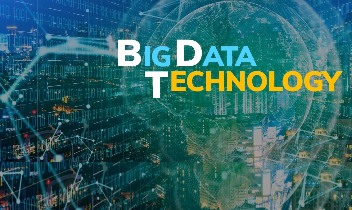 Big Data Technology