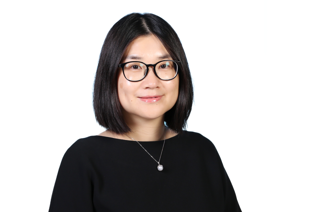 Cathy Ping Pan