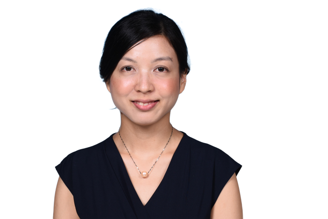 Cathy Ping Pan